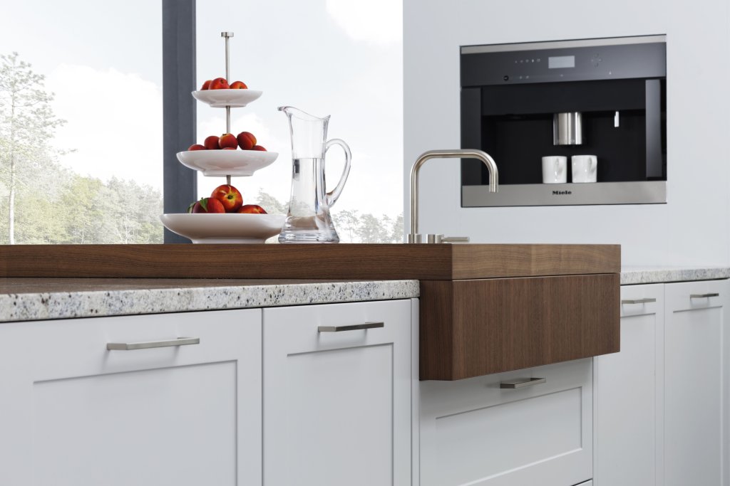 Shaker Kitchens Chigwell.