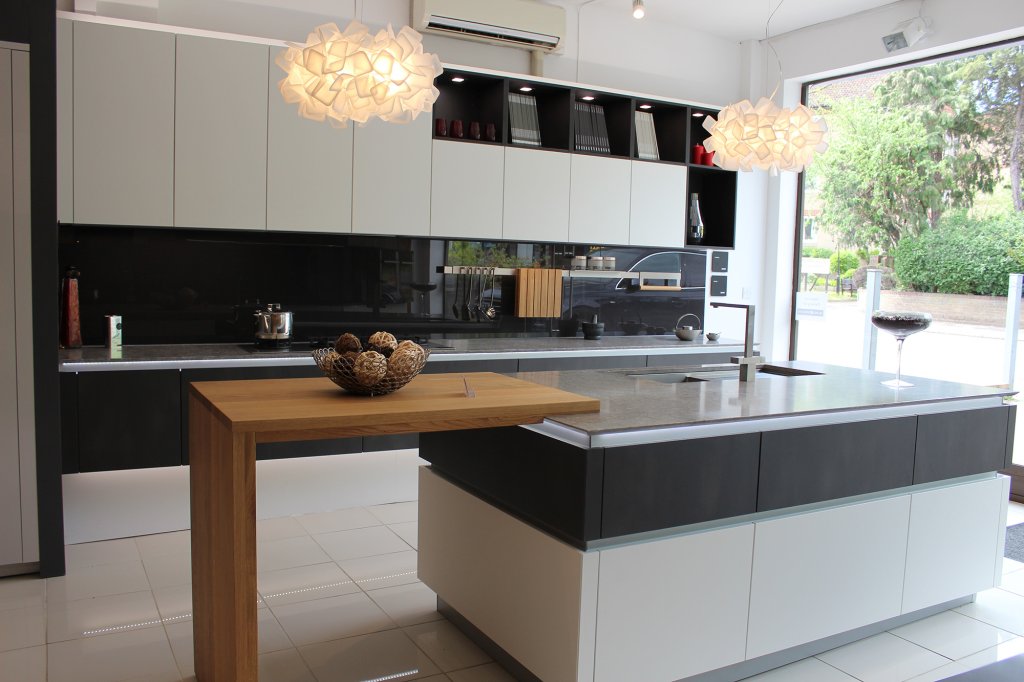 Kitchen Showroom Chigwell.