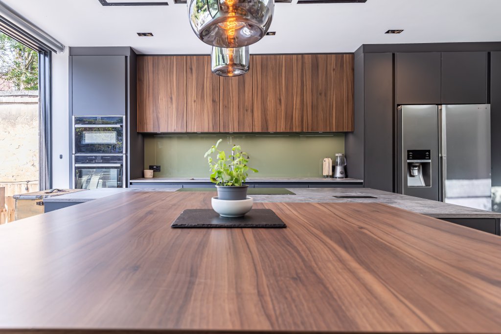 Wanstead 2 Kitchen Projects I