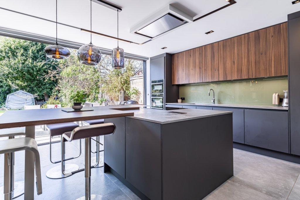 Wanstead 2 Kitchen Projects I