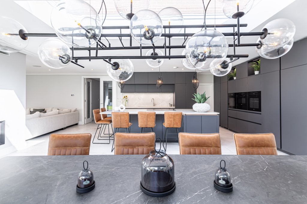 Loughton 6 | Kitchen Projects | I